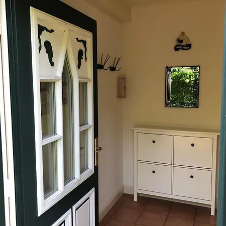 Casa vacanze Triibergem 39 - Dhh Utersum