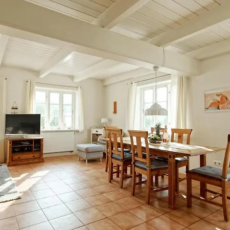 Casa vacanze Triibergem 39 - Dhh