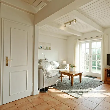 Casa vacanze Triibergem 39 - Dhh Utersum